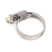 BMW Hose Clamp (L1628) - Genuine BMW 17127587359