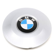 BMW Hub Cap - Genuine BMW 36136767829