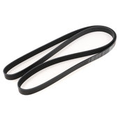 Porsche Serpentine Belt - Gates K060696
