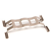 Mercedes Disc Brake Anti-Rattle Clip -  Genuine Mercedes 000421730064