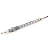 Mercedes Diesel Glow Plug - Genuine Mercedes 0011598001