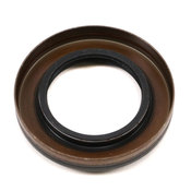 Mercedes Axle Shaft Seal - Genuine Mercedes 0169975146