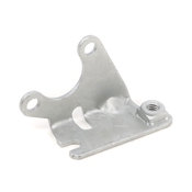Porsche Headlight Level Sensor Bracket - Genuine Porsche 99634151102