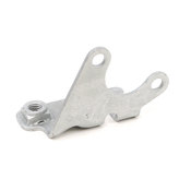 Porsche Headlight Level Sensor Bracket - Genuine Porsche 99634151102
