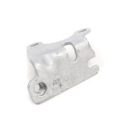 Porsche Headlight Level Sensor Bracket - Genuine Porsche 99634151102