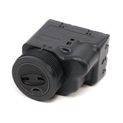 Porsche Ignition Starter Switch - Genuine Porsche 9A790586500