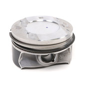 Audi Engine Piston - Genuine Audi 06M107066AB