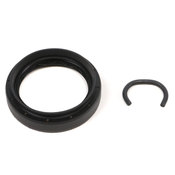 Audi VW Axle Shaft Seal - Genuine Audi VW 0D2598073