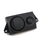Audi Steering Column Control Switch - Genuine Audi 4E0953551