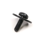 Audi VW Deck Lid Hinge Bolt - Genuine VW Audi N91165501