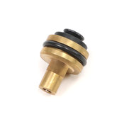 Volvo Fuel Injection Pressure Regulator - Genuine Volvo 30750960