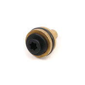 Volvo Fuel Injection Pressure Regulator - Genuine Volvo 30750960