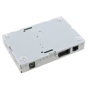 Volvo Radio Control Unit - Genuine Volvo 31466977