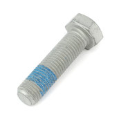 Mercedes Disc Brake Caliper Bolt - Febi 05153