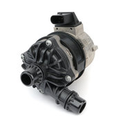 Mercedes Engine Auxiliary Water Pump - Genuine Mercedes 000500198680