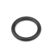 Porsche Engine Coolant Pipe O-Ring - Genuine Porsche 9A700565200