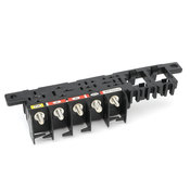 Audi VW Fuse and Relay Center - Genuine Audi VW 8L0941822