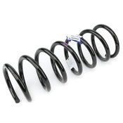Volvo Coil Spring - Genuine Volvo 31202526
