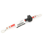 Volvo Ground Cable - Genuine Volvo 31394188