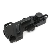Volvo Power Seat Switch - Genuine Volvo 31419579