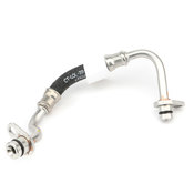 BMW Turbocharger Oil Line - Genuine BMW 11428054868