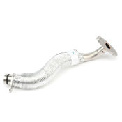 BMW Turbocharger Oil Line - Genuine BMW 11428054870
