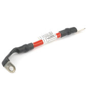 BMW Connecting Line - Genuine BMW 12428616810