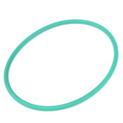 BMW Fuel Tank Gasket - Genuine BMW 16117216523