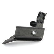 BMW Lower Section Seal Of Engine Hood Left - Genuine BMW 51767124759