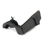BMW Lower Section Seal Of Engine Hood Left - Genuine BMW 51767124759