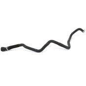 BMW HVAC Heater Hose - Genuine BMW 64219134077
