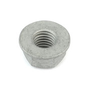 Porsche Suspension Control Arm Nut - Genuine Porsche PAF102861