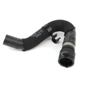 Audi Engine Coolant Hose - Genuine Audi 7L8121073C