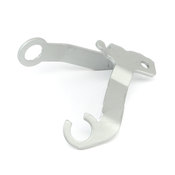 Volvo Brake Hose Bracket - Genuine Volvo 30742601