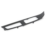 Volvo Door Window Switch Bezel - Genuine Volvo 39823335
