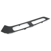 Volvo Door Window Switch Bezel - Genuine Volvo 39823335