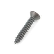 BMW Recessed Oval Head Sheet-Metal Screw (St42X25) - Genuine BMW 07119902473