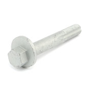 BMW Suspension Control Arm Bolt - Genuine BMW 33306874090