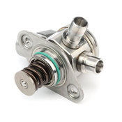Mercedes Fuel Pump - Bosch 2780701201