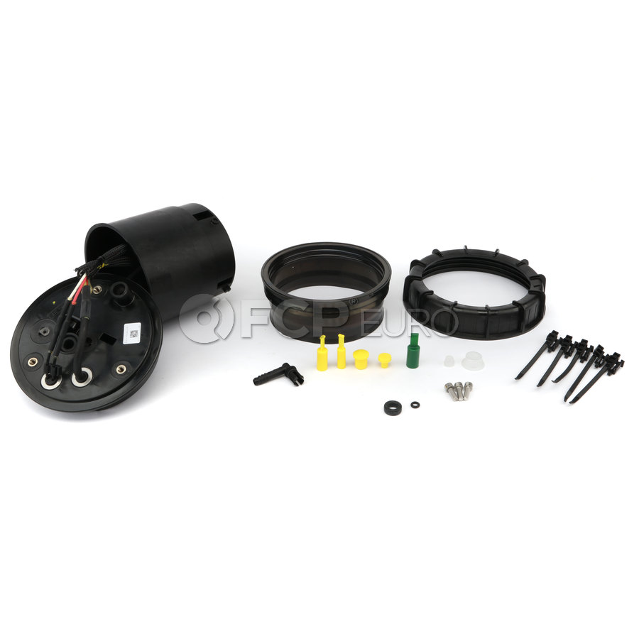 Bosch Porsche VW Diesel Emissions Fluid Pre-Heater Repair Kit