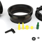 Porsche VW Diesel Emissions Fluid Pre-Heater Repair Kit - Bosch F01C600301