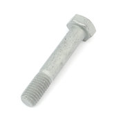 BMW Drive Shaft Flex Joint Bolt - Rein 26117551225