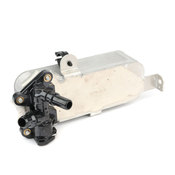 BMW Auto Trans Oil Cooler - Febi Bilstein 17217600553