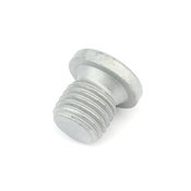 Mercedes Automatic Transmission Oil Drain Plug - Genuine Mercedes 000908012009