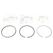 Mercedes Engine Piston Ring - Genuine Mercedes 1130301224