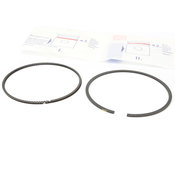 Mercedes Engine Piston Ring - Genuine Mercedes 1130301224
