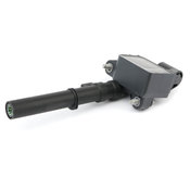 Mercedes Ignition Coil - Genuine Mercedes 2569060500