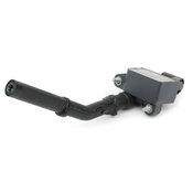 Mercedes Direct Ignition Coil - Genuine Mercedes 256906060028