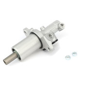 BMW Brake Master Cylinder - TRW 34336772930