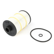 Audi Engine Oil Filter - Genuine Audi 079198405D